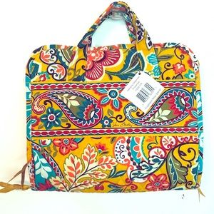 ✈️New Vera Bradley Hanging Organizer🛳